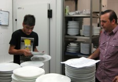 Lograr una formación adecuada a cada participante, que facilite su acceso al empleo, objetivo de los profesionales de CECAP Yébenes